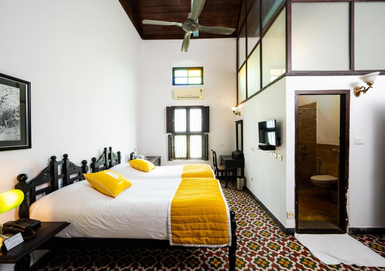 Bloom Boutique Waterfront Fort Kochi Exterior photo