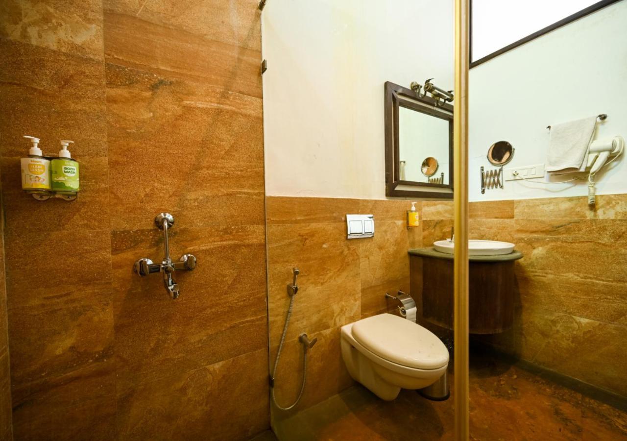 Bloom Boutique Waterfront Fort Kochi Exterior photo