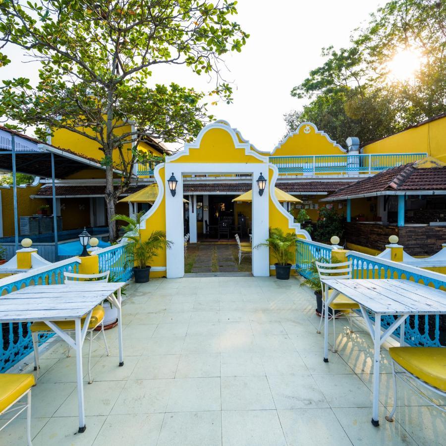 Bloom Boutique Waterfront Fort Kochi Exterior photo