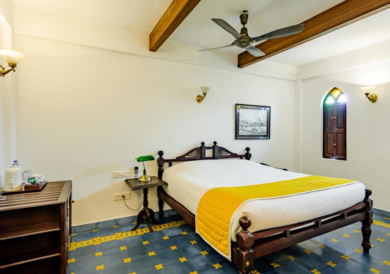 Bloom Boutique Waterfront Fort Kochi Exterior photo