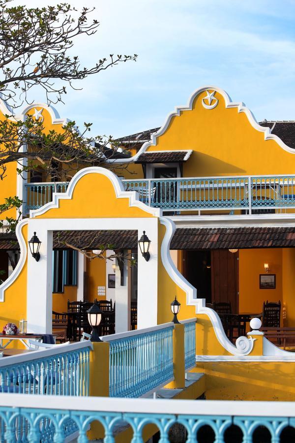 Bloom Boutique Waterfront Fort Kochi Exterior photo