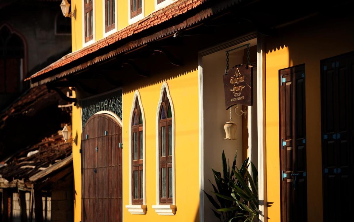 Bloom Boutique Waterfront Fort Kochi Exterior photo