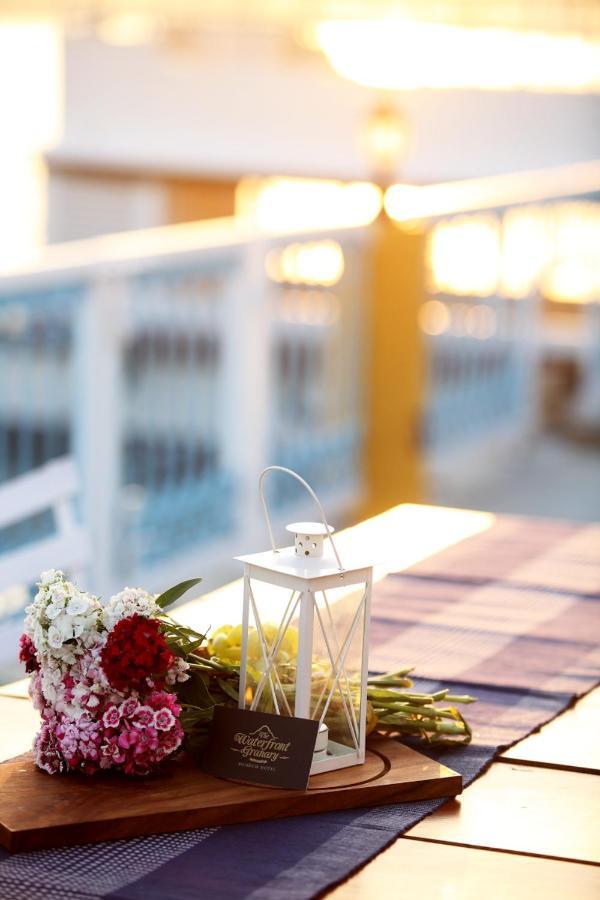 Bloom Boutique Waterfront Fort Kochi Exterior photo